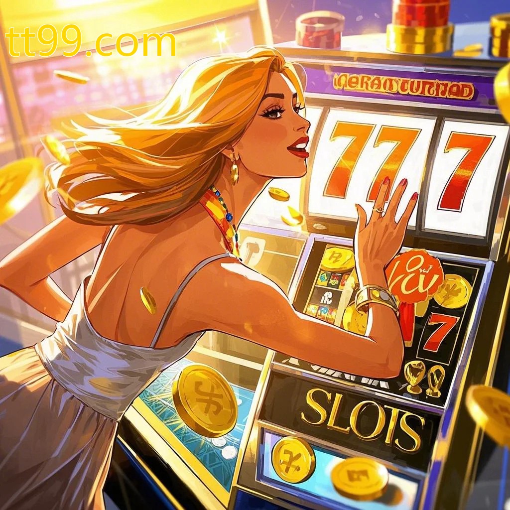 tt99-Game-Slots